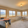 Отель Buena Vista Home w/ Stunning Views on ~ 7 Acres!, фото 16