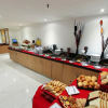 Отель Fiesta Inn Express Naucalpan, фото 11