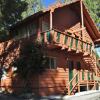 Отель Edelweiss Lodge, фото 18