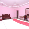 Отель OYO 44549 Hotel Benjamin, фото 22