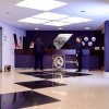 Отель Kırcı Termal Hotel, фото 1