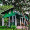 Отель Kauai Tree House в Уэйнихе