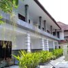 Отель Alamanda homestay kuta bali, фото 16