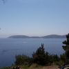 Отель Room in Apartment - Wonderfull View to the Entire bay of Zaton, фото 28