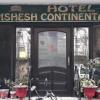 Отель Vishesh Continental Karol Bagh, фото 1