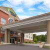 Отель Holiday Inn Express & Suites Chattanooga (East Ridge), фото 1