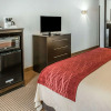 Отель Quality Inn & Suites Farmington, фото 7