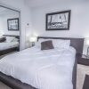 Отель Atlantis Furnished Suites - York Street, фото 7