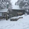 Отель Feathertop Alpine Lodge, фото 16