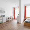 Отель Family Studio Apartment for 4, фото 3