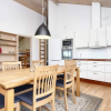 Отель 8 Person Holiday Home in Borkop, фото 13