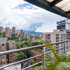 Отель Medellin Corporate Stays Cyan Suites, фото 11