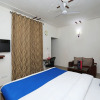 Отель OYO 2482 K V Complex, фото 10