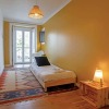 Отель Peaceful 2bedrooms w/ Patio in Lisbon, фото 5