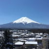 Отель Fujisan Station Hotel, фото 17