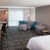 Отель Courtyard by Marriott Albany Clifton Park, фото 6