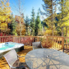 Отель K1 Gore Creek Meadows - 4 Br Townhouse, фото 19