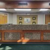 Отель Greeneville Inn and Suites, фото 2