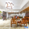 Отель Tianzhu Gaozhuang Inn (Star Night Market), фото 34
