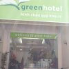 Отель Green Hotel - Bau Cat Street, фото 15