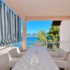 Отель C - apt w. Balcony, Shared Terrace & the sea View, фото 14