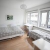 Отель Downtown Tórshavn - Large 3 Bedroom Apartment, фото 4