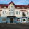 Отель «Пысанка» в Коломыя