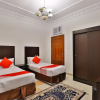 Отель Joahrat Al Taif By OYO Rooms, фото 3