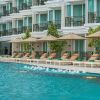 Отель LK Emerald Beach, фото 22