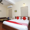 Отель Earth Aromaa By OYO Rooms, фото 3