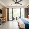 Отель Ayala Ocean View, фото 4
