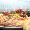 Отель Planalto Bittar Hotel e Eventos, фото 11