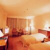 Отель Qingdao Fuxin Hotel, фото 4