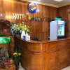 Отель Hoang Lam Hotel, фото 1