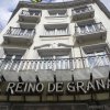 Отель Reino de Granada в Гранаде