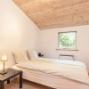 Отель 6 Person Holiday Home in Hals, фото 3