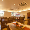 Отель Kyoto Higashiyamasou, фото 23