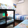 Отель Room in Guest Room - Green Sea Inn, San Luis With View of the Sea of the 7 Colors, фото 3