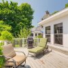 Отель Cozy Michigan Retreat w/ Deck & Gas Grill!, фото 16