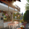 Отель Restaurant Le Grillon, фото 3