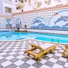 Отель Rare New Marina Hotspot With Fast Free WIFI, Balcony & Pool - Western Standards - Sheraton Plaza 414, фото 39