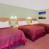 Отель Days Inn Williamsburg, фото 25