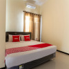 Отель OYO 3763 Oq Guest House Syariah, фото 6