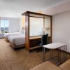 Отель SpringHill Suites Los Angeles Burbank/Downtown, фото 7