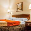 Отель Econo Lodge & Suites Granite City, фото 2