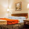 Отель Econo Lodge & Suites Granite City, фото 32