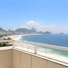 Отель Pineapples F27 Copacabana Penthouse and Pool, фото 11