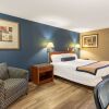 Отель Value Inn Kenosha I-94 - Exit 344, фото 23