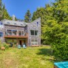 Отель Otter Rock Hideaway, фото 23