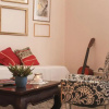Отель Buen Aire B&B Cagliari, фото 17